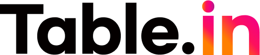 Table.in logo